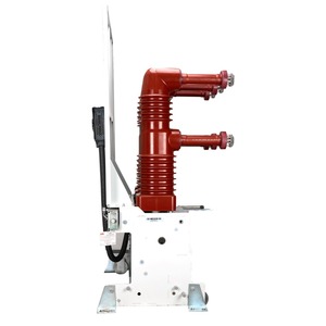 Interruptor de Circuito al Vacío de Alta Tensión Trifásico A-BB VD4 4031-25 M P440 H400 220NST F Sin Ventilador 40.5kV 50/60Hz 2500A 25kA - Product Image 6