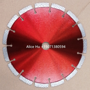 Prix usine <span class=keywords><strong>230</strong></span> <span class=keywords><strong>mm</strong></span> Granit Lame Outil De Coupe Lame De Scie <span class=keywords><strong>Disque</strong></span> Diamant pour Outil De Béton - Product Image 3
