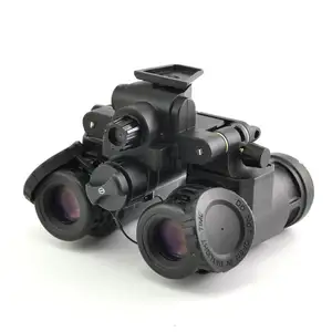 Visionking High Power PVS31 Gen2+ Gen3 Helmet Handheld Binocular Night Vision Goggles