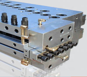 <span class=keywords><strong>PVC</strong></span> bọt bảng đùn dòng | máy làm Tường tự động-Chất lượng cao và nhà máy cung cấp trực tiếp - Product Image 5