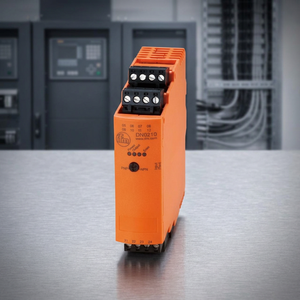 IFM DN0210 Fuentes de alimentación industriales - Product Image 2