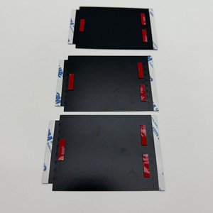 Lámina de Aislamiento de Policarbonato y Mylar con Adhesivo de Espuma para Electrónica, Retardante de Fuego - Product Image 1