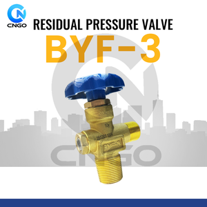 Válvula de Gas para Automóviles de Servicio Pesado CNGO <span class=keywords><strong>BYF</strong></span>-3, Diseño Compacto y Robusto, Certificación ISO9001 para Aplicaciones Automotrices y de Cilindros de GNC - Product Image 5