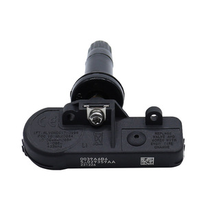 Tire Pressure Sensor 56029359AA 433MHz External For Chrysler Vehicles - Product Image 1