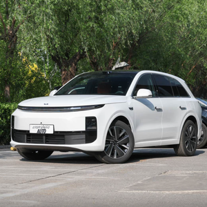 L6 2025รถ SUV eléctrico de lujo <span class=keywords><strong>Li</strong></span> L6 2024 Nuevo hibrido 5 Puerta 5 de plazas แบบพรีเมี่ยม - Product Image 3