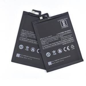 Baterías de repuesto de teléfono de alta calidad, BM50, 5200mAh, alta capacidad para <span class=keywords><strong>Xiaomi</strong></span> <span class=keywords><strong>Mi</strong></span> <span class=keywords><strong>Max</strong></span> <span class=keywords><strong>2</strong></span> - Product Image 1