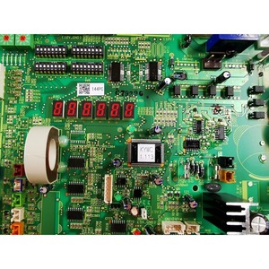 Carte de commande principale Pcb505a134mc Pcb505a144pc Q pour unité extérieure de climatisation centrale Mitsubishi - Product Image 2