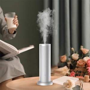 CNUS Stream2 vente en gros de tour de machine d'aromathérapie diffuseur d'<span class=keywords><strong>air</strong></span> Machine de parfum d'huile essentielle pure de <span class=keywords><strong>yoga</strong></span> anti-gravité - Product Image 6