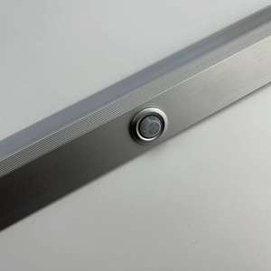 Veilleuse à <span class=keywords><strong>led</strong></span> sans fil à piles Portable Smart <span class=keywords><strong>Led</strong></span> <span class=keywords><strong>sous</strong></span> la lumière de l'armoire avec interrupteur de capteur PIR - Product Image 4