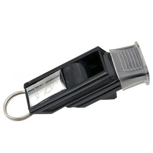 Sifflet de arbitre haute fréquence pour entraînement de basketball et de football en intérieur et en extérieur - Product Image 1