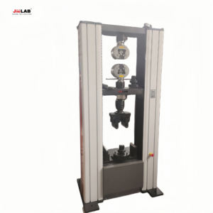 جهاز اختبار الشد والانحناء الانضغاطي والقص 10/20/30/<span class=keywords><strong>50KN</strong></span> شامل - Product Image 3