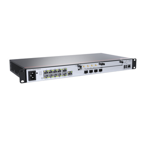 AR6121E Enterprise Network <b>Router</b> - SD-WAN, 2Gbps Forwarding, 10GE SFP+ & Gigabit Ports, Wholesale - Product Image 2