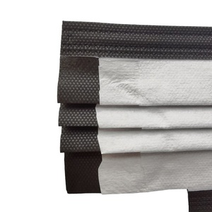 Mascarilla médica desechable de 3 capas para hombre y mujer, cubrebocas negro quirúrgico y de procedimiento, certificado EN 14683 Tipo II, BFE98 - Product Image 6