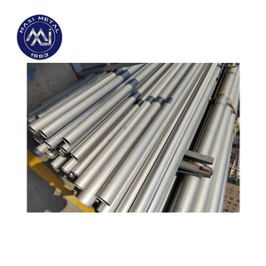 Заводская оптовая цена AISI 321 347 409L 420 <span class=keywords><strong>S31500</strong></span> труба из нержавеющей стали - Product Image 1