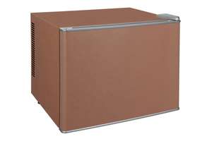 Mini-réfrigérateur Nuelead NE-201 de haute qualité à prix avantageux, en mousse, pour hôtel - Product Image 5