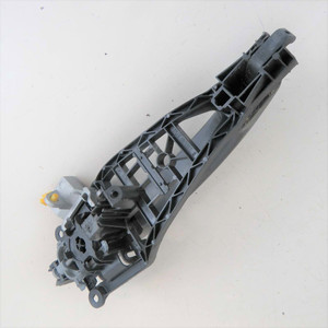 Maniglia Esterna Posteriore Sinistra Usata per Opel Astra H 2005-2010 (53920) - Product Image 2