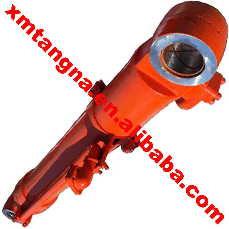 4643513 Stick Cylinder ZX670-3 LCH for Hitachi - 1 Year Warranty