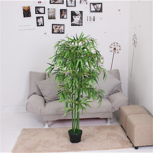 Árboles artificiales de bambú para el hogar, oferta, 2020 - Product Image 5