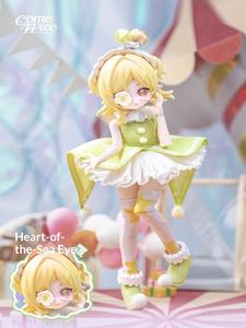 Figura de Acción de Juguete de PVC de <span class=keywords><strong>Segunda</strong></span> Generación COME4FREE Minty Ocean Gem, 8 Puntos, Caja Ciega, Muñeca BJD Intercambiable para Niñas - Product Image 6