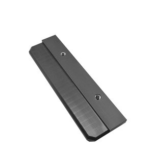 OEM nhà máy trực tiếp chuyên nghiệp thép không gỉ kim loại CNC các bộ phận công nhanh nguyên mẫu dịch vụ với dây EDM & chuốt - Product Image 1