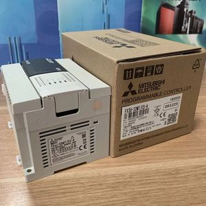 คอนโทรลเลอร์แบบตั้งโปรแกรมได้ PLC FX3U-32MT/ES-A พร้อมอินเทอร์เฟซการสื่อสารอื่นๆ - Product Image 5