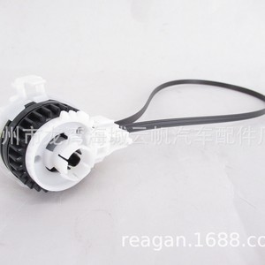 สายควบคุมคอมพิวเตอร์ Yf 8403 สำหรับชุดสายไฟแผงควบคุมรถยนต์โตโยต้า วีโก้ - Product Image 4
