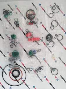 Keine, 624(<span class=keywords><strong>2</strong></span>) Lucas DPC Kits 9109-210A 7701203954 - Product Image 5