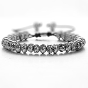 <span class=keywords><strong>Bracelet</strong></span> ajustable en cristal de guérison Vente en gros Énergie semi-précieuse <span class=keywords><strong>Huile</strong></span> <span class=keywords><strong>essentielle</strong></span> <span class=keywords><strong>Pierre</strong></span> de lave <span class=keywords><strong>Bracelet</strong></span> pour hommes Bijoux - Product Image 6
