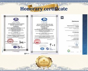 Lega di Alluminio e Magnesio Fusa Prodotta in Cina (Zhejiang) per Applicazioni di Costruzione Navale a Bassa Pressione - Product Image 4