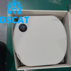 OSCAT EX-85 peralatan hewan <span class=keywords><strong>Nebulizer</strong></span> hewan portabel <span class=keywords><strong>Nebulizer</strong></span> dokter hewan instrumen jaring medis genggam - Product Image 6