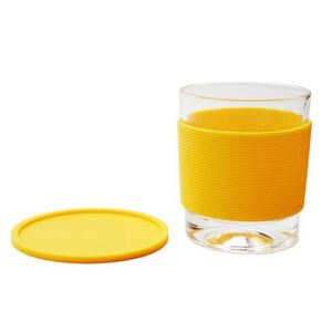 Factory Hot Selling Customation Soft Silicone Round Rubber <b>Coaster</b> for <b>Beer</b> Water Cup - Product Image 3