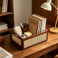 Étagère de rangement pour livres, étagère de bureau pour enfants, organisateur de bureau simple, petite bibliothèque, étagère de rangement