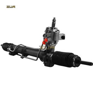 Crémaillère de direction assistée 5BM041 pour <span class=keywords><strong>BMW</strong></span> E39 Servotronic Quadrato - Product Image 1