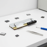 Printhead Presisi Original Baru ZT510 300DPI P1083347-006 untuk Printer Industri ZT510 Baru