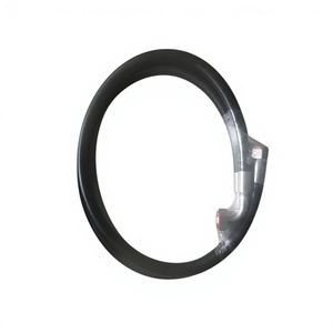 En Stock: Variedad de Mangueras F381CACF12125200GE1 con Cabeza Hexagonal y Forma Redonda - Product Image 1