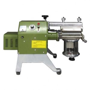 Water-based Semi-automatic Leather Gluing Machine Pneumatic Edge <b>Glue</b> for Shoemaking Stationery Belt Packaging - Product Image 2