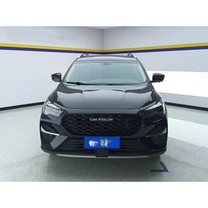 <span class=keywords><strong>Auto</strong></span> Usata 2020 Jetour X90 Guida a Sinistra SUV 5 Porte 5 Posti a Benzina con Turbo Tetto Panoramico Interni Scuri Manuale LHD - Product Image 2
