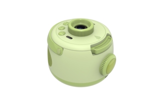 Projecteur pour enfants à batterie haute capacité, avec contes et musique personnalisés, bruit blanc pour un sommeil apaisant - Product Image 2