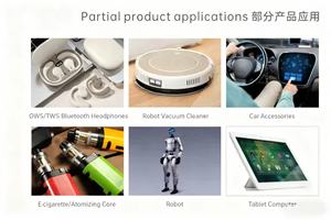 M8/M10/M12/M16/M20 3 pins 4 pins nam và nữ cáp cho Robot thông minh - Product Image 6