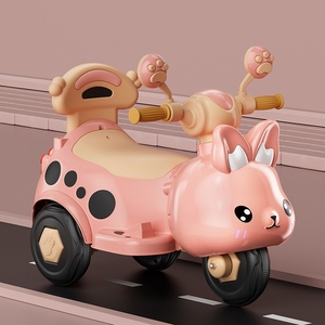 Motocyclettes à batterie fabriquées en Chine <span class=keywords><strong>pour</strong></span> enfants de <span class=keywords><strong>10</strong></span> ans / Moto <span class=keywords><strong>pour</strong></span> bébé à monter / Moto électrique <span class=keywords><strong>pour</strong></span> enfants - Product Image 3