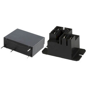 16A SPDT 12V รีเลย์ AZ7621-1C-12DE ออกแบบมาเป็นพิเศษสำหรับระบบควบคุมอุตสาหกรรม - Product Image 1