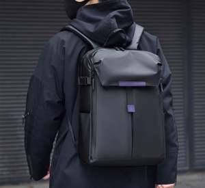 Water Resistant Anti-Theft Athletes Gym Basketball <b>Backpack</b> <b>Large</b> Sports Equipment Bag Ball Compartment Durable Oxford Polyester - Product Image 6