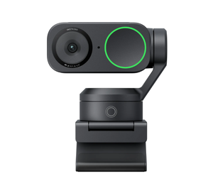 Cámara Web <span class=keywords><strong>Insta360</strong></span> <span class=keywords><strong>Link</strong></span> 2 con Seguimiento por IA, Control por Gestos y Micrófonos con Cancelación de Ruido para Teleconferencias y Juegos en <span class=keywords><strong>Link</strong></span> 2C - Product Image 2