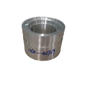 Roulement de climatisation central 064-46729-000 en aluminium anti-poussière arrière haute vitesse - Product Image 5