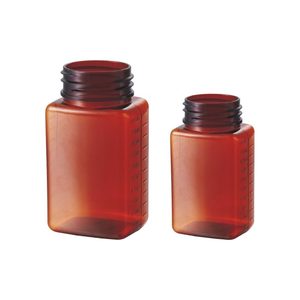 Tùy Chỉnh Y Tế Nhựa Pet Rỗng Container Thuốc Vitamin Chai Thuốc Lỏng Với Trẻ Em Chống Cap - Product Image 2
