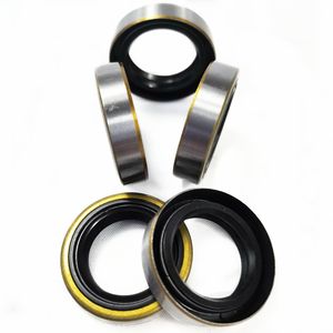 Joint d'étanchéité à l'huile résistant aux hautes températures - Type TA, cadre en acier extérieur - Product Image 4