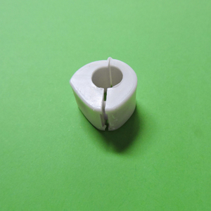 Duivenring Ringhoes Brievenringduif Beschermhoes Trainingsduif Gewichtdragende ring Kunststof 3g Herbruikbaar Lichtgewicht - Product Image 4