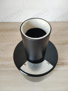 콘크리트 테스트 해머 콘크리트 리바운드 해머 보정 모루 - Product Image 3