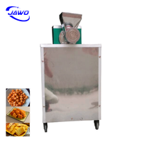 Machine industrielle de cuisson et de fabrication de pâtes, fabriquée en Chine