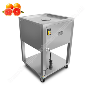 Cortadora de naranjas Maracuyá Máquina de separación de 4 pétalos Máquina de separación de 6 pétalos Calabaza - Product Image 3